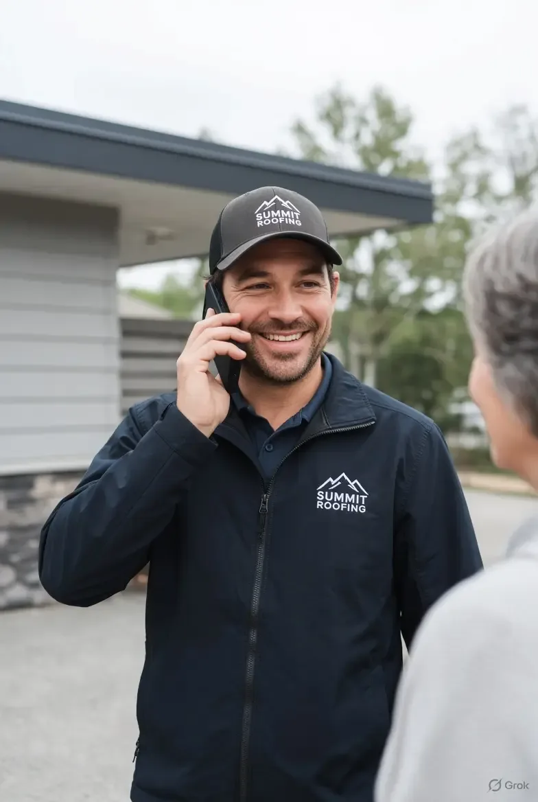Flat Roof Leak Repair Omena, MI FAQs